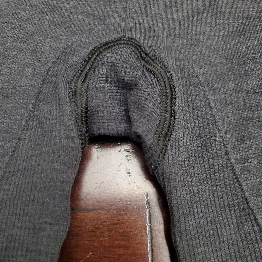 Lululemon In The Flow Capri Legging - Picture 4 of 5